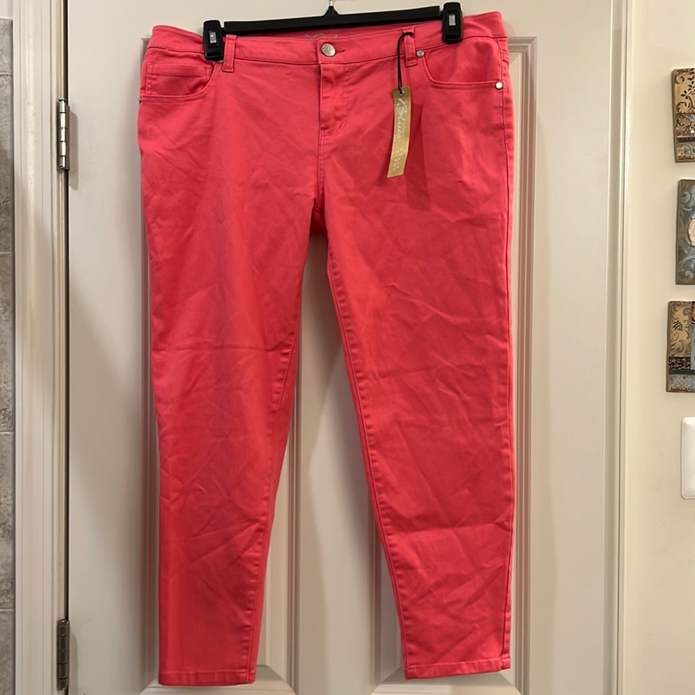 Celebrity Blues ladies pants